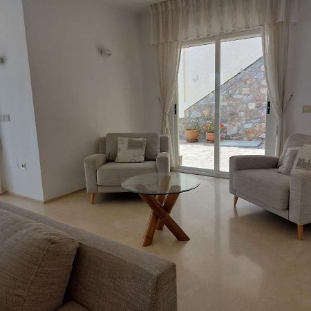 Villa Lemon Tree - Amazing Sea Views Almuñécar Exteriér fotografie