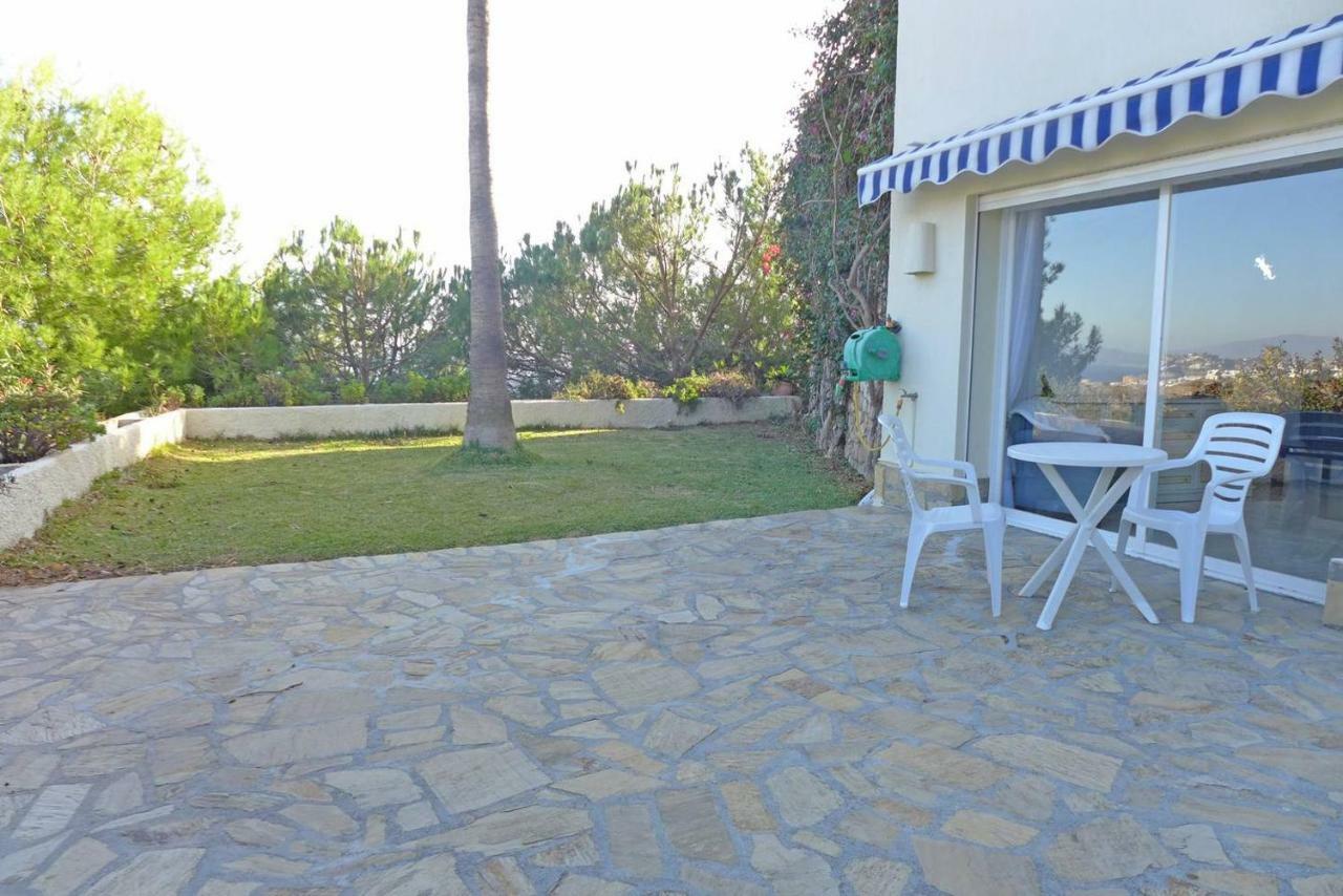 Villa Lemon Tree - Amazing Sea Views Almuñécar Exteriér fotografie